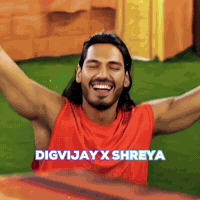 Roadies Shreya GIF