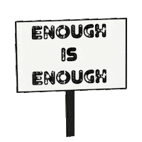 beth_leonie98 blm justice racism blacklivesmatter Sticker