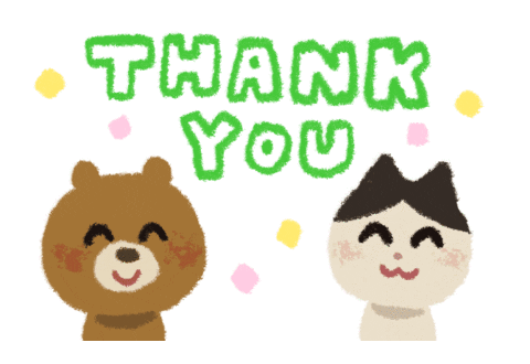 Bear Sticker