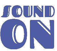 Play Sound Sticker by LittlefieldGIF