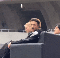 Jimin3514 Hyunjin Felix Straykids Skz Kpopgif Fan GIF