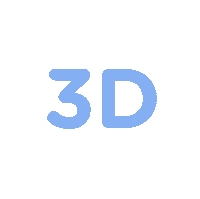 Impresion 3D Sticker by omkaralola