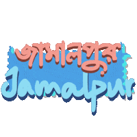 Bangladesh Bangla Sticker