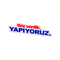 Sticker by Ceyhan Belediyesi