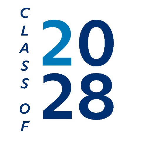 Ohio Cleveland Sticker by Case Western Reserve University