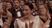 Sian Clifford Clap GIF by Emmys