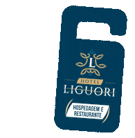 liguorihotel hotel restaurante liguori hotelliguori Sticker