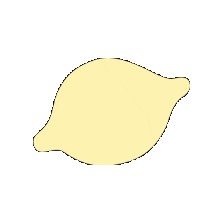 TiimoApp giphygifmaker lemon tiimo tiimoapp Sticker