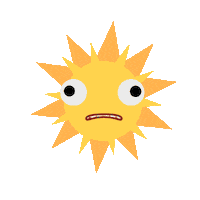 Animation Explode Sticker by leart