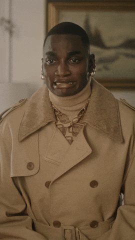 Happy Christmas GIF by Coach