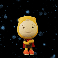 Freezing Stay Cool GIF by Gumazing