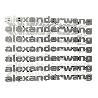 Sticker by Alexander Wang