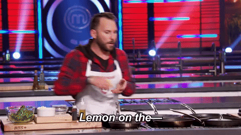 Season 11 Cooking GIF by Masterchef