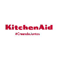 Chef Crear Sticker by KitchenAid