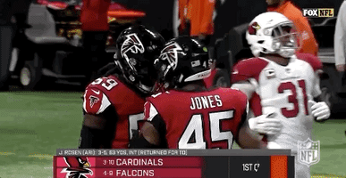 2018 nfl football GIF by NFL