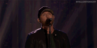 tonight show performance GIF by The Tonight Show Starring Jimmy Fallon