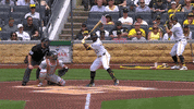 Major League Baseball Sport GIF by MLB