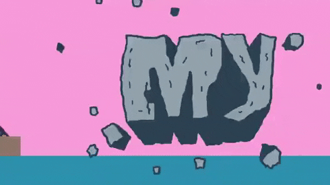 Video Game Cartoon GIF by FITZ