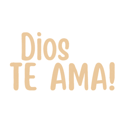 Amor Sticker