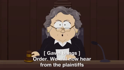 comedy central 21x1 GIF by South Park 