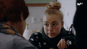 skam espana yes GIF by Movistar+