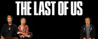 RETROREPLAY the last of us nolan north tlou troy baker GIF
