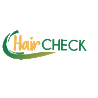 Hair Check Sticker by Moringa O2