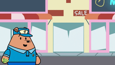 Fossil Fuels GIF