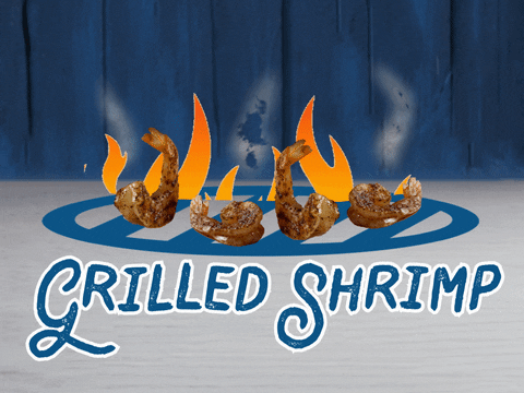 Shrimp GIF by Long John Silver's