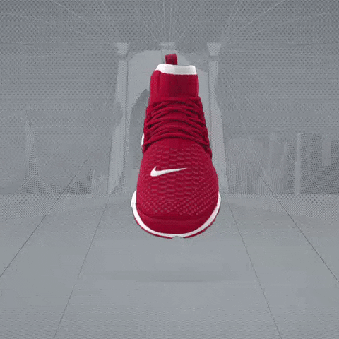 instanthappiness GIF by Nike Presto