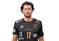 Handball Martinez Sticker by USDK