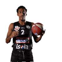 United Basketball Sticker by Be A Legend