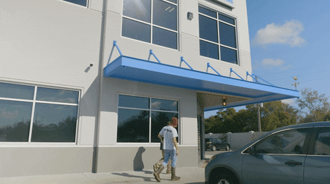GIF by Mud Hole