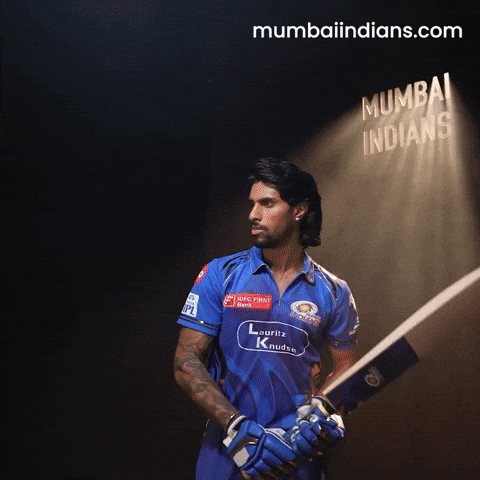 Ipl Mi GIF by Mumbai Indians