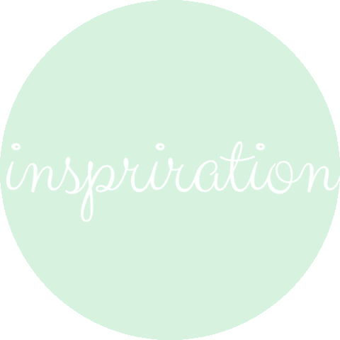 Inspiration Ideas Sticker by Louise Jewelry