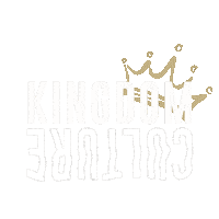 Kingdom Culture Church Sticker by EPIC Youth