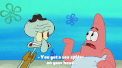 season 10 episode 6 GIF by SpongeBob SquarePants