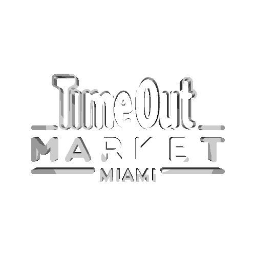 Time Out Food Sticker by Time Out Market