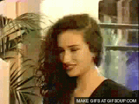 gloria GIF
