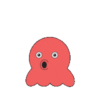Jaeho 문어 재호쓰 으잉 Sticker