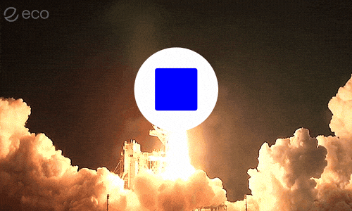 Crypto Cryptocurrency GIF by Eco