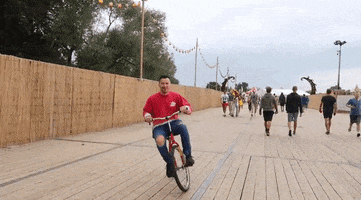 much fun lol omg fall GIF