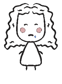 hussazo sad crying tears luna Sticker