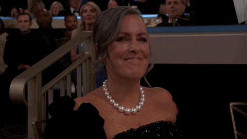 GIF by Golden Globes