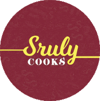 Jewish Sruly Productions Sticker by srulymeyer