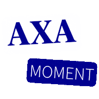 axa_hungary travel magyar axa utazas Sticker