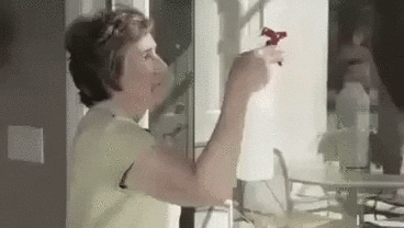 parents chores GIF