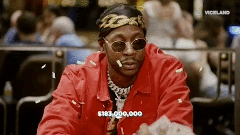 viceland GIF by MOST EXPENSIVEST