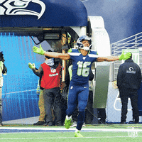 Lets Go Win GIF by NFL