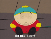 GIF by South Park 